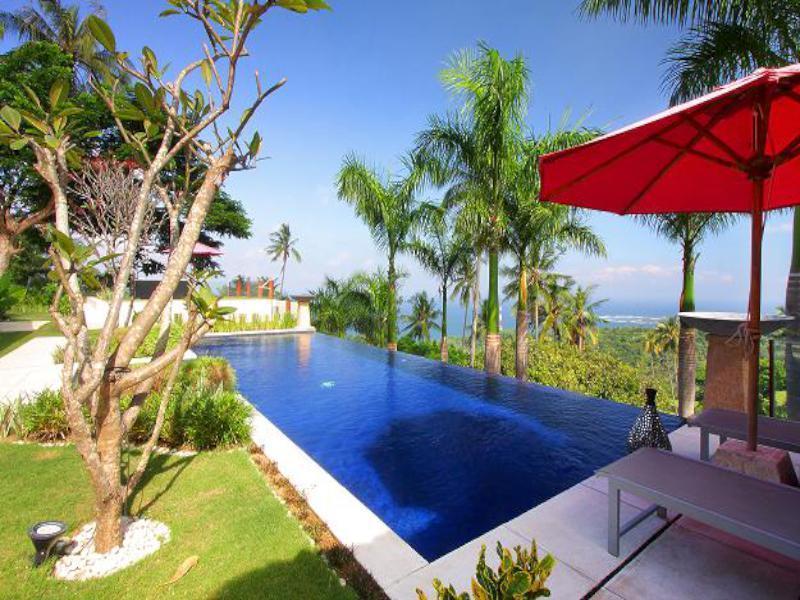Villa Tiara Mangsit ภายนอก รูปภาพ