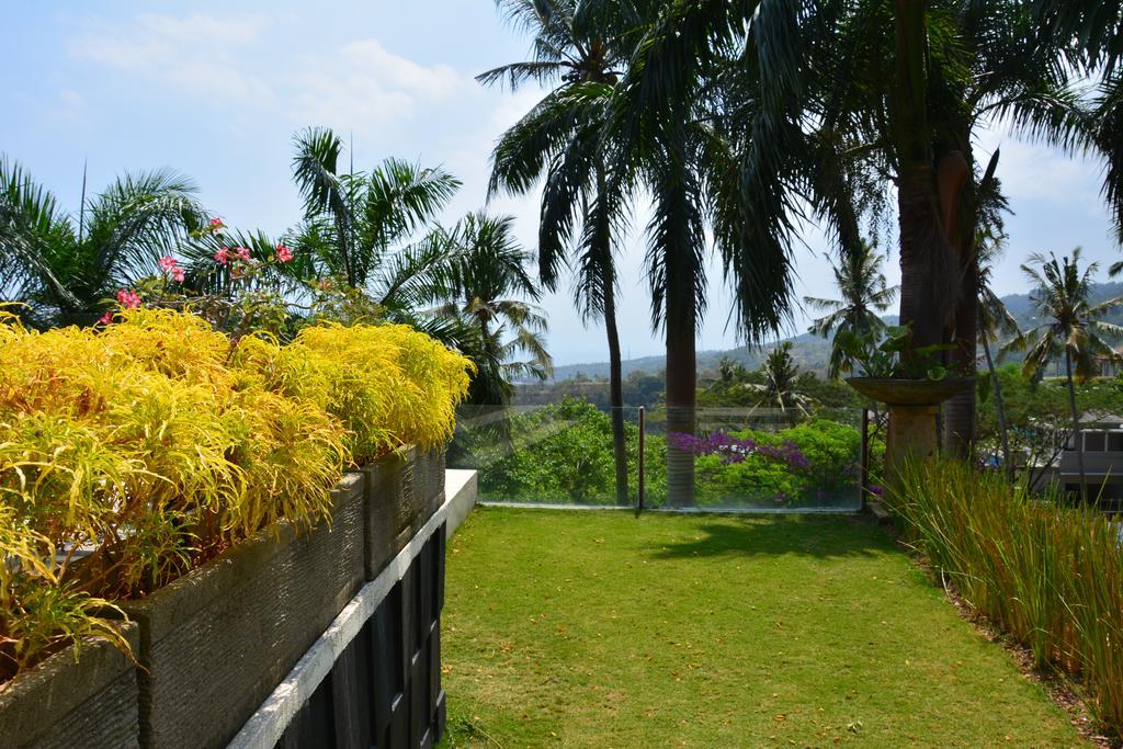 Villa Tiara Mangsit ภายนอก รูปภาพ