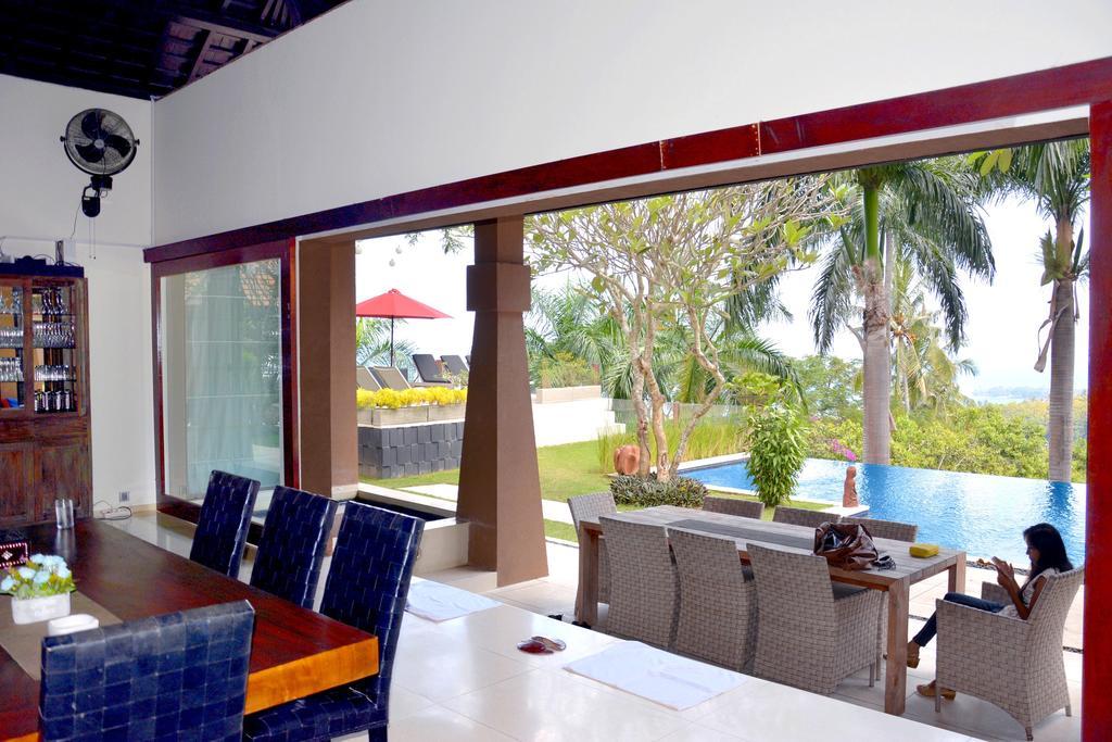 Villa Tiara Mangsit ภายนอก รูปภาพ