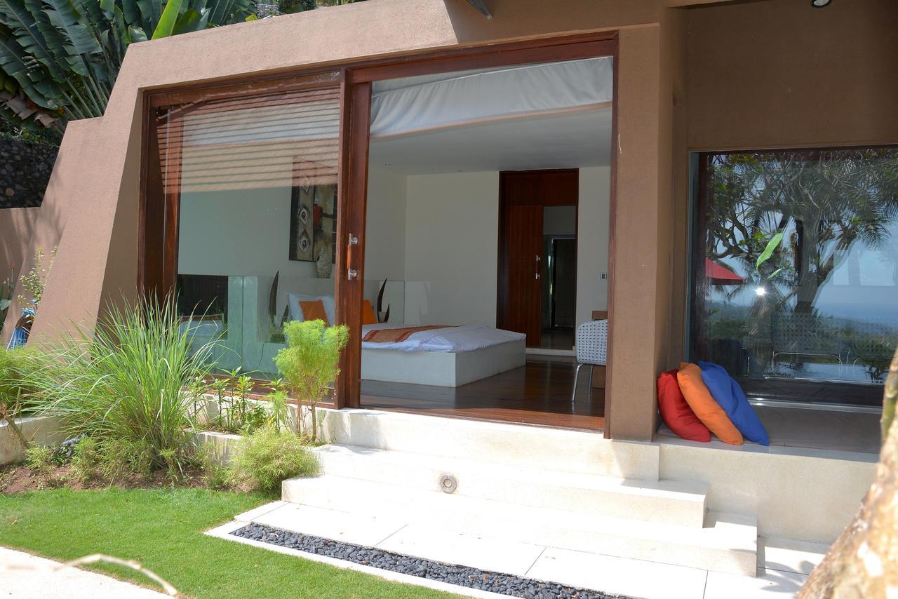 Villa Tiara Mangsit ภายนอก รูปภาพ